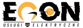 Egon Usługi Elektryczne logo